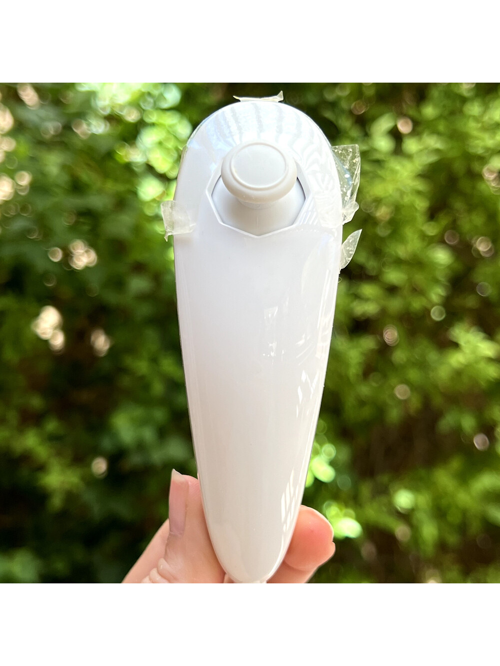 Wii Remote Nintendo Nunchuck Wii U and Switch RVL-004 OEM Joystick Controller